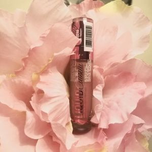 Wet n Wild Megalast Liquid Lipstick Catsuit FRESH REBORN